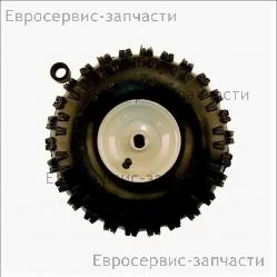 Колесо для колесных снегоуборщиков MTD CubCadet YardMan 634-04282B