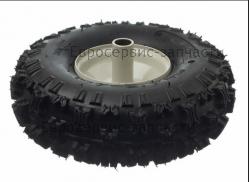 Колесо для колесных снегоуборщиков MTD CubCadet YardMan 634-04282B