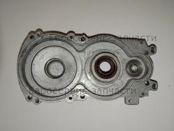 Крышка корпуса редуктора для перфоратора DeWalt D25711K TYPE 1 N079387
