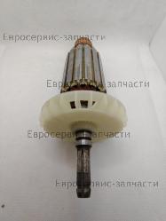 Ротор 230В для болгарок (574370-08)