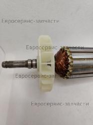 Ротор 230В для болгарок (574370-08)