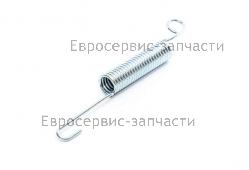 Пружина 2х14х127 мм натяжения ремня для GLM-6.0ST(60) DJP 61/61/476