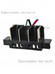 Электронная плата GreenWorks GD24AG для болгарки (УШМ) R0100733-00
