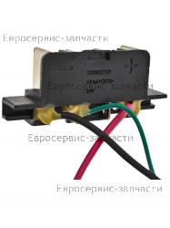 Электронная плата GreenWorks GD24AG для болгарки (УШМ) R0100733-00