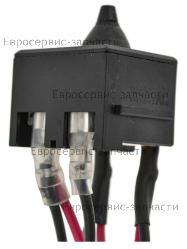 Электронная плата GreenWorks GD24AG для болгарки (УШМ) R0100733-00