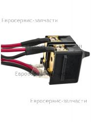 Электронная плата GreenWorks GD24AG для болгарки (УШМ) R0100733-00