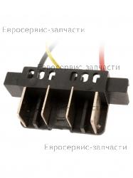Электронная плата GreenWorks GD24AG для болгарки (УШМ) R0100733-00
