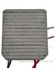 Электронная плата GreenWorks GD24AG для болгарки (УШМ) R0100733-00