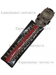 R0100865-00 Лезвие в сборе для резки КУСТОВ для аккумуляторных Садовых ножниц-кусторез Greenworks 1600607 G24SHT 24V
