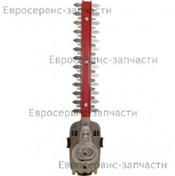 R0100865-00 Лезвие в сборе для резки КУСТОВ для аккумуляторных Садовых ножниц-кусторез Greenworks 1600607 G24SHT 24V