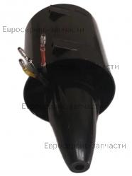 Мотор в сборе для аккумуляторного бесщеточного воздуходува GreenWorks 60В GD60AB 2401307  RA311031952