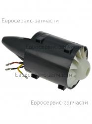 Мотор в сборе для аккумуляторного бесщеточного воздуходува GreenWorks 60В GD60AB 2401307  RA311031952