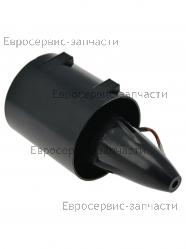 Мотор в сборе для аккумуляторного бесщеточного воздуходува GreenWorks 60В GD60AB 2401307  RA311031952