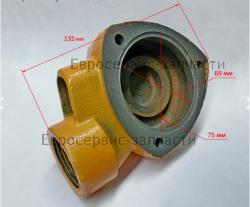 Корпус насоса для ПН-650(2) с LES09