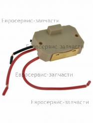 Блок плавного пуска