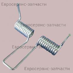 Пружина крышки травосборника LM 4215, LM 5346E, CHAMPION(IGP) 60380240000