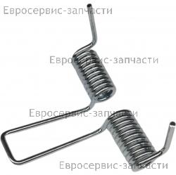 Пружина крышки травосборника LM 4215, LM 5346E, CHAMPION(IGP) 60380240000