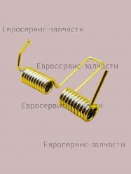 Пружина крышки травосборника LM 4215, LM 5346E, CHAMPION(IGP) 60380240000