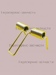 Пружина крышки травосборника LM 4215, LM 5346E, CHAMPION(IGP) 60380240000