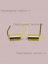 Пружина крышки травосборника LM 4215, LM 5346E, CHAMPION(IGP) 60380240000