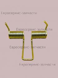 Пружина крышки травосборника LM 4215, LM 5346E, CHAMPION(IGP) 60380240000