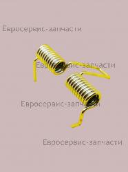 Пружина крышки травосборника LM 4215, LM 5346E, CHAMPION(IGP) 60380240000