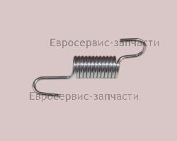Пружина фиксации редуктора LM5131, WYZ20H2-13 (L-51мм, D-10мм), CHAMPION(IGP) 60410560000