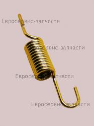 Пружина фиксации редуктора LM5131, WYZ20H2-13 (L-51мм, D-10мм), CHAMPION(IGP) 60410560000