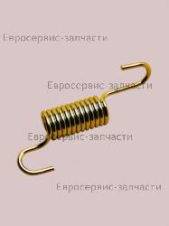 Пружина фиксации редуктора LM5131, WYZ20H2-13 (L-51мм, D-10мм), CHAMPION(IGP) 60410560000