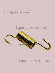 Пружина фиксации редуктора LM5131, WYZ20H2-13 (L-51мм, D-10мм), CHAMPION(IGP) 60410560000