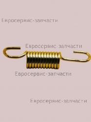 Пружина фиксации редуктора LM5131, WYZ20H2-13 (L-51мм, D-10мм), CHAMPION(IGP) 60410560000