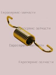 Пружина фиксации редуктора LM5131, WYZ20H2-13 (L-51мм, D-10мм), CHAMPION(IGP) 60410560000
