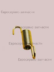 Пружина фиксации редуктора LM5131, WYZ20H2-13 (L-51мм, D-10мм), CHAMPION(IGP) 60410560000