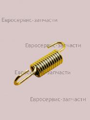 Пружина фиксации редуктора LM5131, WYZ20H2-13 (L-51мм, D-10мм), CHAMPION(IGP) 60410560000