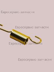 Пружина фиксации редуктора LM5131, WYZ20H2-13 (L-51мм, D-10мм), CHAMPION(IGP) 60410560000