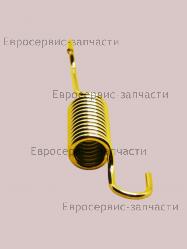 Пружина фиксации редуктора LM5131, WYZ20H2-13 (L-51мм, D-10мм), CHAMPION(IGP) 60410560000