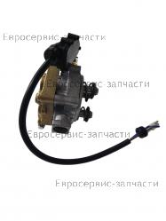 Помпа в сборе для моек высокого давления