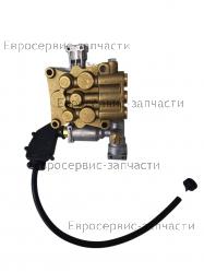 Помпа в сборе для моек высокого давления