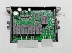 Модуль АВР HJ-ATS-KZQ DC12V