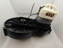 Редуктор в сборе для газонокосилки BLACK & DECKER EMAX38 TYPE 1