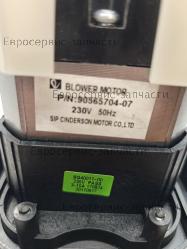 Редуктор в сборе для газонокосилки BLACK & DECKER EMAX38 TYPE 1