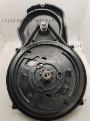 Редуктор в сборе для газонокосилки BLACK & DECKER EMAX38 TYPE 1