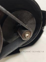 Редуктор в сборе для газонокосилки BLACK & DECKER EMAX38 TYPE 1