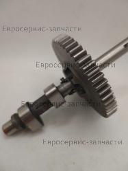 Вал распределительный Briggs&Stratton 695285