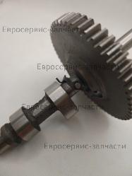 Вал распределительный Briggs&Stratton 695285