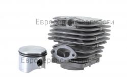 Поршневая группа 256 (d-45мм), CHAMPION(IGP) 089908240400
