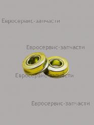 Подшипник колеса EM/GC/GS/LM/LMH 12,7х28,6х10,3(7,3) с буртиком B0019W00000