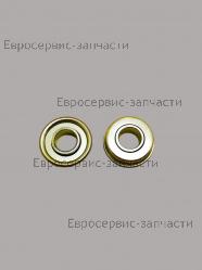 Подшипник колеса EM/GC/GS/LM/LMH 12,7х28,6х10,3(7,3) с буртиком B0019W00000