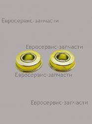 Подшипник колеса EM/GC/GS/LM/LMH 12,7х28,6х10,3(7,3) с буртиком B0019W00000