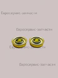 Подшипник колеса EM/GC/GS/LM/LMH 12,7х28,6х10,3(7,3) с буртиком B0019W00000